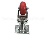 PP10884 Pitco Caster,Swivel 6 Nonlkg Polyu
