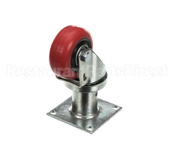 PP10884 Pitco Caster,Swivel 6 Nonlkg Polyu