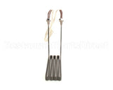 PP10904 Pitco Element,Flat Bar E14Bk 230V