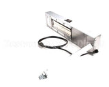 PP10907 Pitco Pfw-1 Sngle Strip Warmer W/Fixd Arm Ss/A