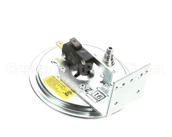 PP10925 Pitco Sw,Pressure