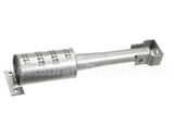 PP10927 Pitco Burner,4 Inch Ce