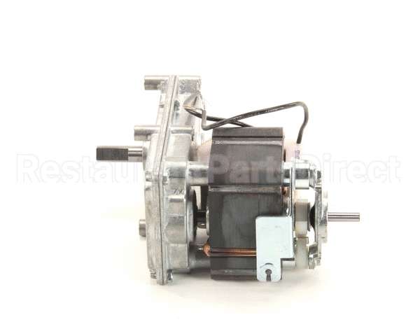 PP10928 Pitco Mot,Gear 120V 60Hz Lh Ccw Molo