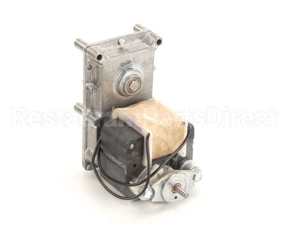 PP10929 Pitco Mot,Gear 120V 60Hz Rh Cw Molo