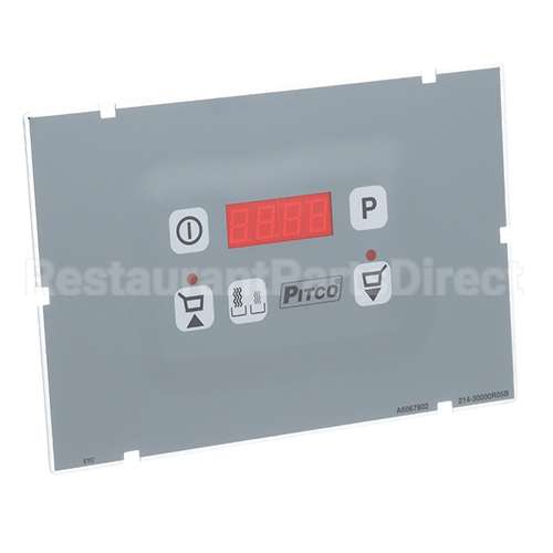PP10939 Compatible Pitco Digital Controller