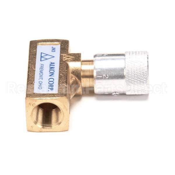 PP10946 Compatible Pitco Vlv, Wtr 3/8 Needle Brs