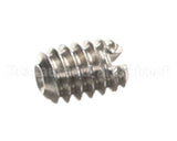 PP10950 Pitco Screw,1/4-20 X 3/8 Sscrew Sltd Hd