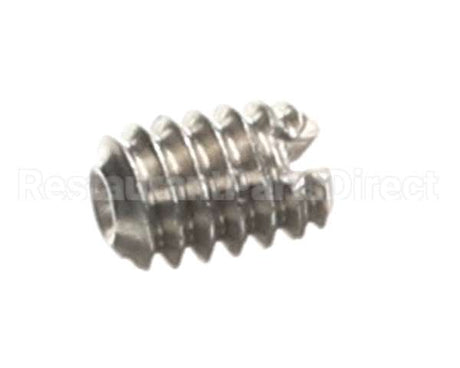 PP10950 Pitco Screw,1/4-20 X 3/8 Sscrew Sltd Hd