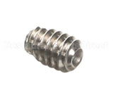 PP10950 Pitco Screw,1/4-20 X 3/8 Sscrew Sltd Hd