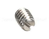 PP10950 Pitco Screw,1/4-20 X 3/8 Sscrew Sltd Hd