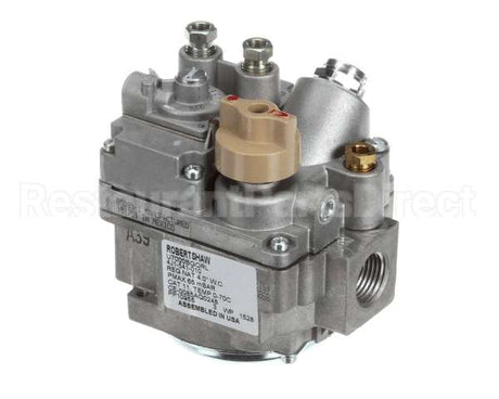 PP10955 Pitco Valve,Gas U7000 Nat C.e.