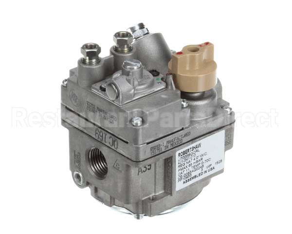 PP10955 Pitco Valve,Gas U7000 Nat C.e.