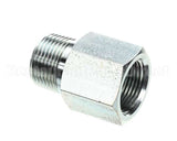 PP10966 Pitco Fitting,Adapter Sply Gas Metric 1X1