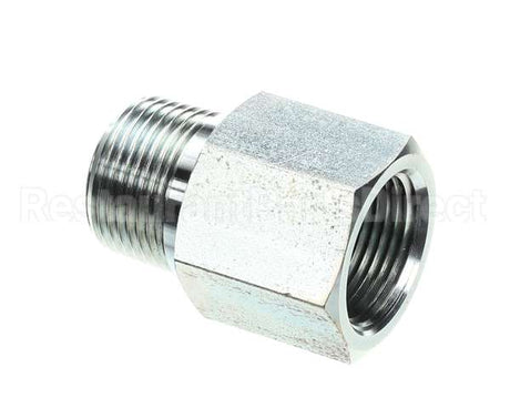 PP10966 Pitco Fitting,Adapter Sply Gas Metric 1X1