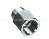 PP10966 Pitco Fitting,Adapter Sply Gas Metric 1X1