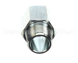 PP10966 Pitco Fitting,Adapter Sply Gas Metric 1X1