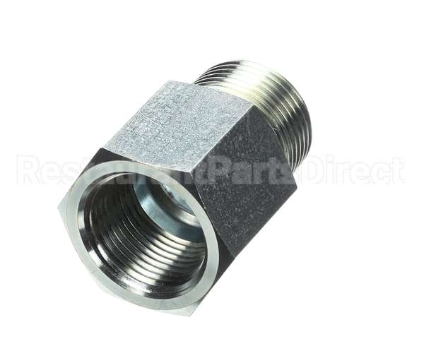 PP10966 Pitco Fitting,Adapter Sply Gas Metric 1X1