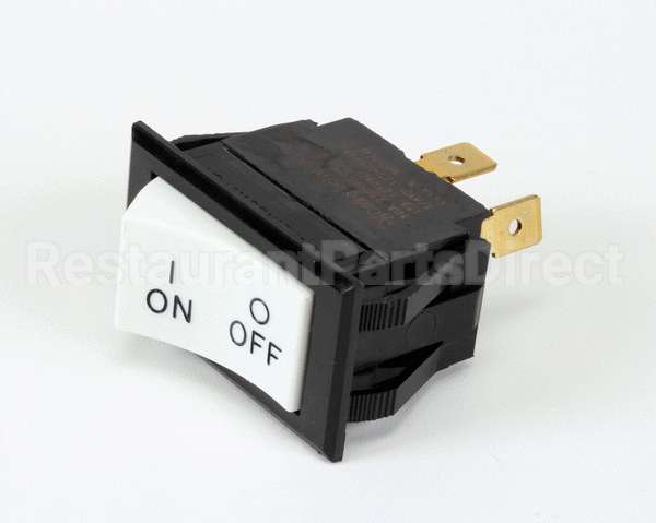 PP10995 Pitco Sw,Rkr Spst W/Bk (1-0) W/Iec