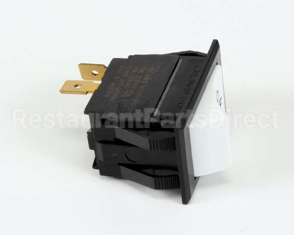 PP10995 Pitco Sw,Rkr Spst W/Bk (1-0) W/Iec