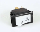 PP10995 Pitco Sw,Rkr Spst W/Bk (1-0) W/Iec