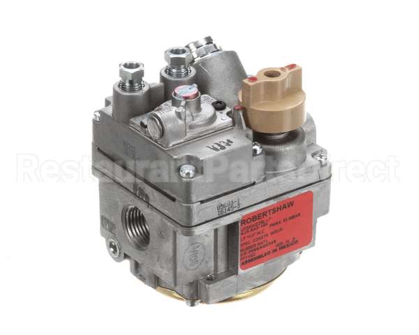 PP11002 Pitco Valve,Gas 1/2 Agorl/S-Lp U7000 P
