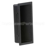 PP11006 Compatible Pitco Recessed Door Handle, Plastic
