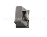 PP11006 Pitco Hdl,Dr Recessed Plastic 5