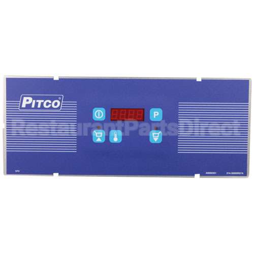 PP11012 Compatible Pitco Digital Thermostat