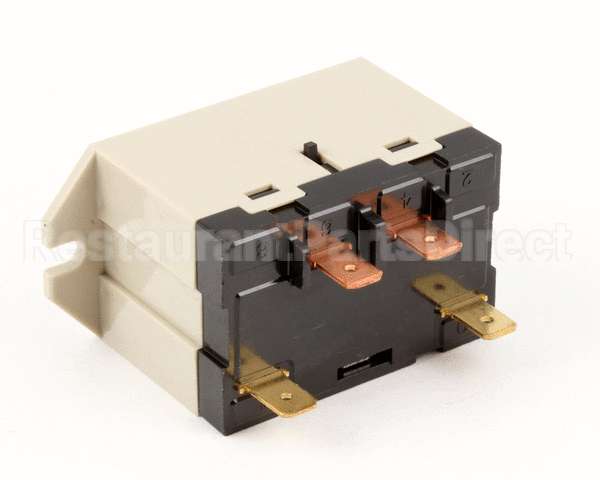 PP11033 Pitco Relay,Spst 30A 24Vdc Adv