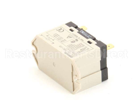PP11058 Pitco Relay,Spst 30A 24Vac