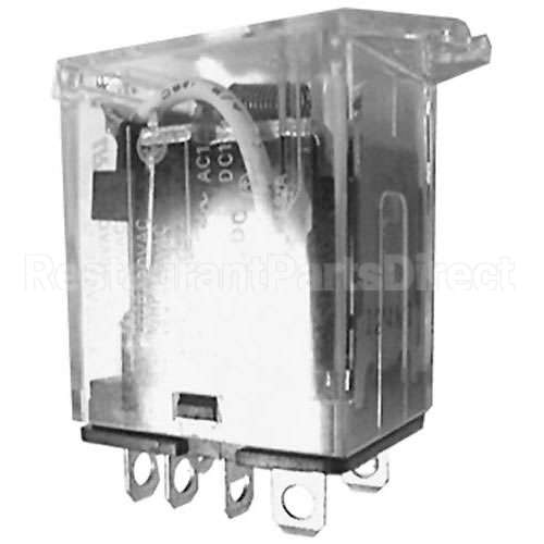 PP11068 Compatible Pitco Relay - 24Vdc