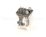 PP11068 Pitco Relay,W/Mtg Tab 24Vdc Dpdt Adv