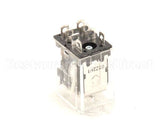 PP11068 Pitco Relay,W/Mtg Tab 24Vdc Dpdt Adv