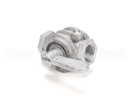PP11095 Pitco Valve,Manual Shut-Off 3/4