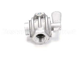 PP11095 Pitco Valve,Manual Shut-Off 3/4