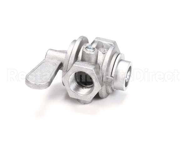 PP11095 Pitco Valve,Manual Shut-Off 3/4