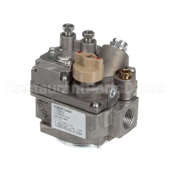 PP11110 Compatible Pitco Vlv, Gas 1/2 Bgol/S Tcou Ple