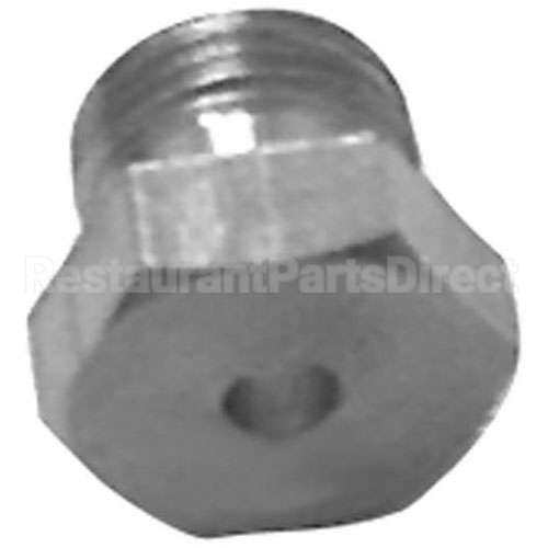 PP11132 Compatible Pitco Orifice, Bnr #31 Dom Ag14/Mg14