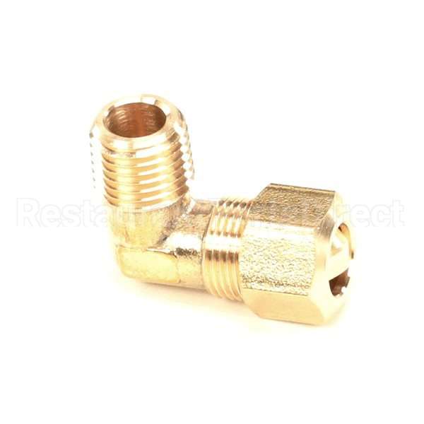 PP11134 Compatible Pitco Ftg, Cprsn Brs Elb 90 3/ 8Tb X 1