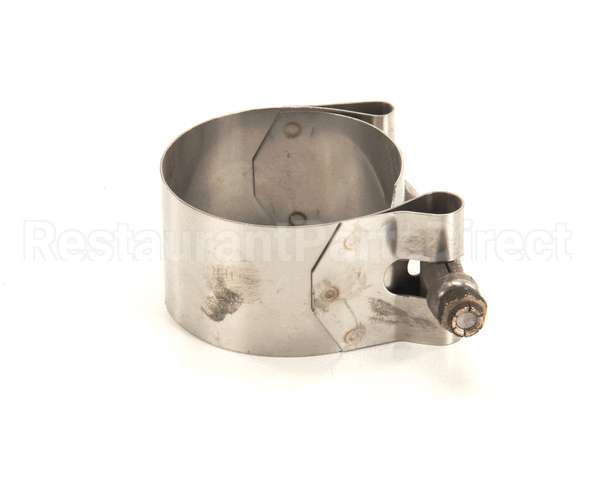 PP11172 Pitco Clamp,Band 2.25 Adv