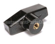 PP11187 Pitco Knob,Bar Female 1/4-20