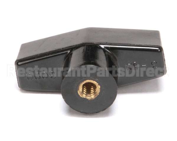PP11187 Pitco Knob,Bar Female 1/4-20