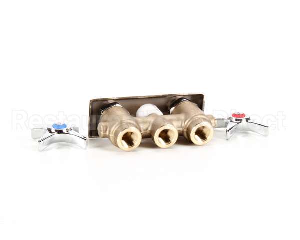 PP11190 Pitco Valve,Mixer 3/8 Npt Hot Cold
