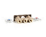 PP11190 Pitco Valve,Mixer 3/8 Npt Hot Cold