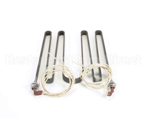 PP11209 Pitco Element,Flat Bar 12.5Kw 208V