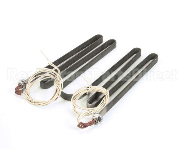 PP11209 Pitco Element,Flat Bar 12.5Kw 208V