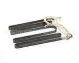 PP11209 Pitco Element,Flat Bar 12.5Kw 208V