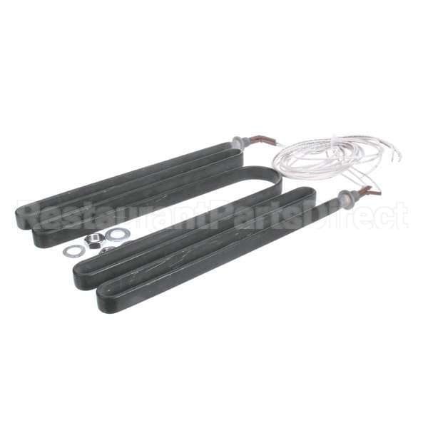 PP11210 Compatible Pitco Elem, Flat Bar 12.5Kw 23 0V