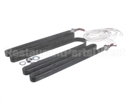 PP11210 Pitco Element,Flat Bar 12.5Kw 230V