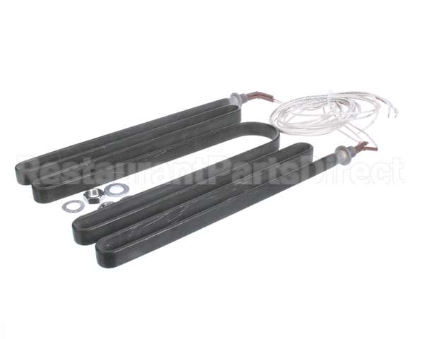 PP11210 Pitco Element,Flat Bar 12.5Kw 230V